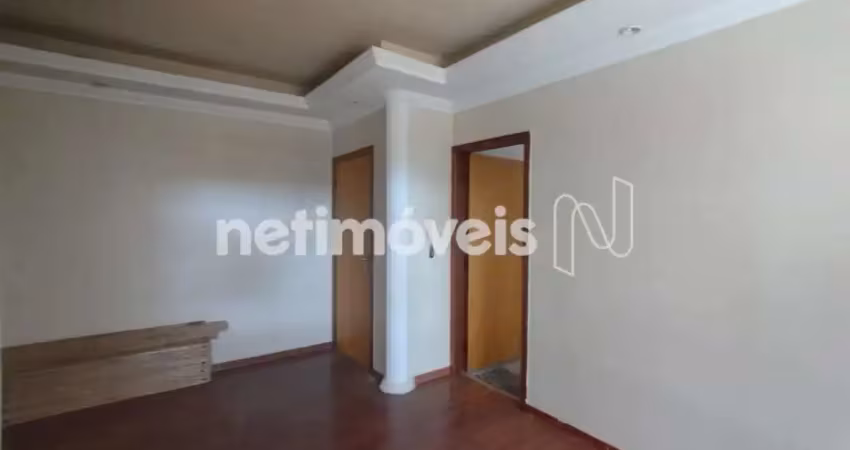 Apartamento à venda no bairro Buritis com 60m² e 2 dormitórios/quartos disponível!