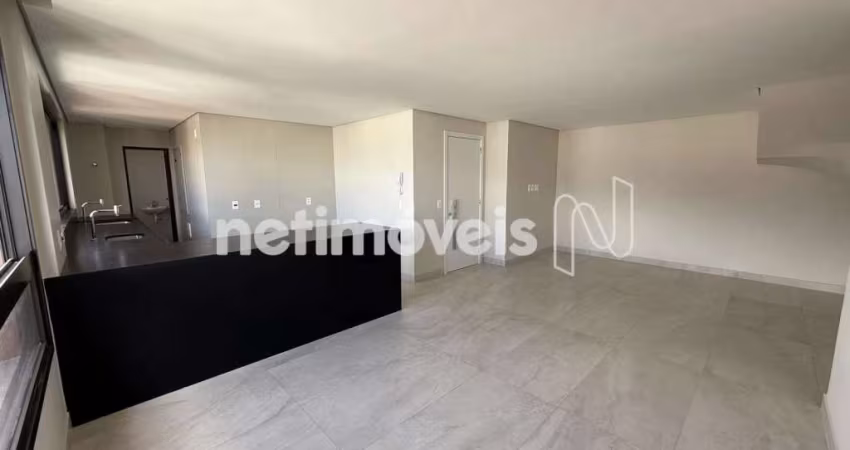 Apartamento cobertura à venda no bairro Lourdes com 3 dormitórios e 264 m².
