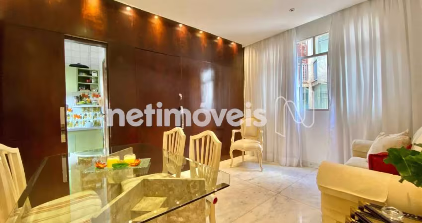 Apartamento à venda no bairro Anchieta com 61 m² e 2 dormitórios/quartos disponíveis.