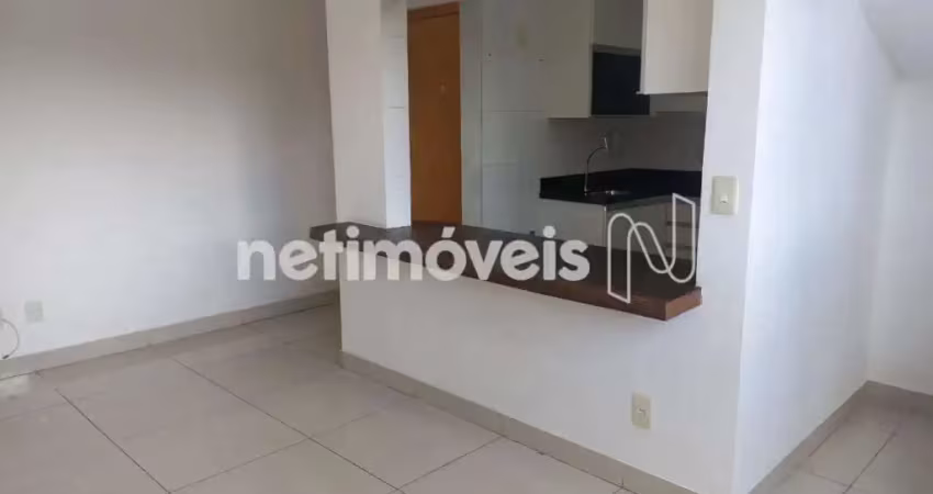 Cobertura de 121m² à venda no Estoril com 2 dormitórios/quartos disponíveis