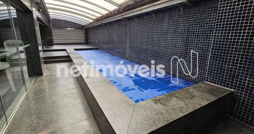 Apartamento para alugar com 4 dormitórios no bairro Santo Agostinho e 132 m².
