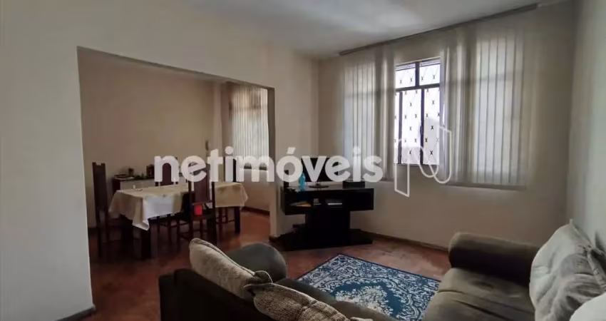 Apartamento à venda no bairro Gutierrez com 88 m² e 3 dormitórios/quartos disponíveis.
