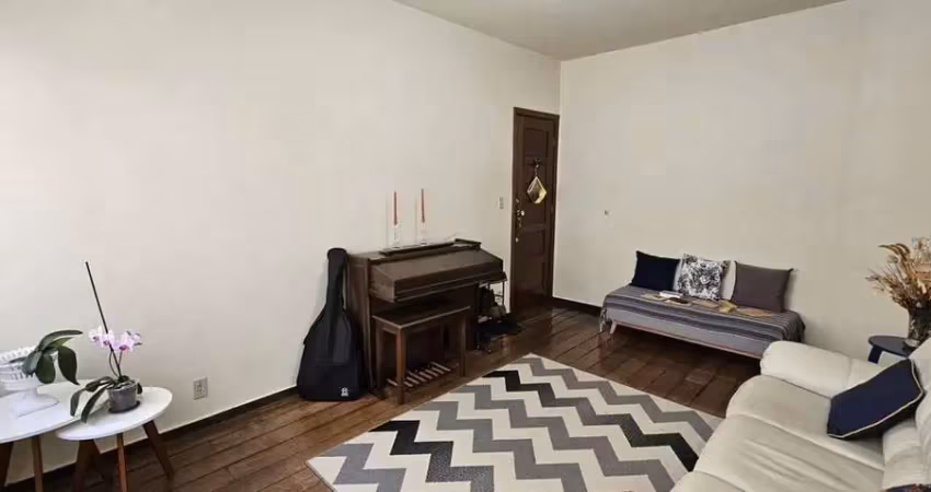 Apartamento com 3 quartos à venda na Rua Nísio Batista de Oliveira, 158, São Lucas, Belo Horizonte