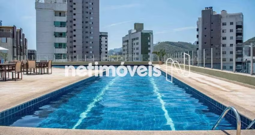 Apartamento à venda no bairro Buritis com 85 m² e 3 dormitórios/quartos disponíveis
