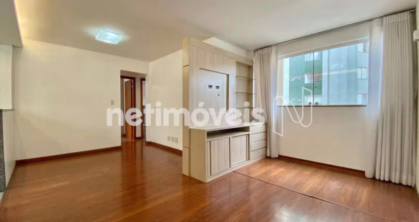 Apartamento à venda no bairro São Pedro com 80 m² e 3 dormitórios/quartos.