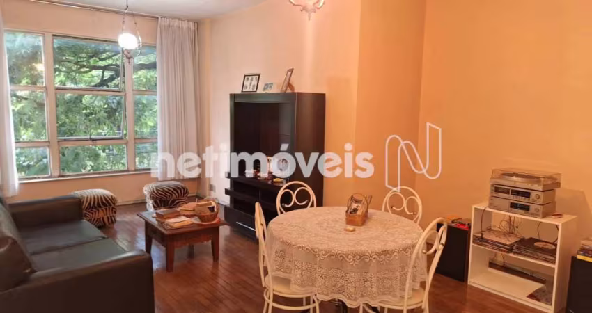 Apartamento à venda com 4 dormitórios no bairro Gutierrez e área de 184 m².