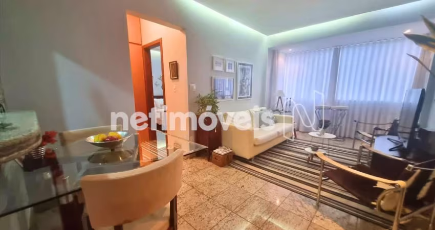 Apartamento para Alugar no bairro Anchieta - 1 Dormitório e 49 m² de Área Útil