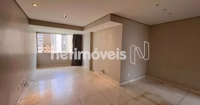 Apartamento à venda no bairro Santo Agostinho com 3 dormitórios e 105 m².