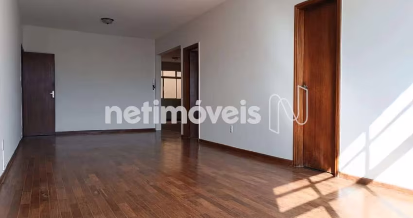 Apartamento para alugar no bairro Anchieta com 4 dormitórios e 172 m².