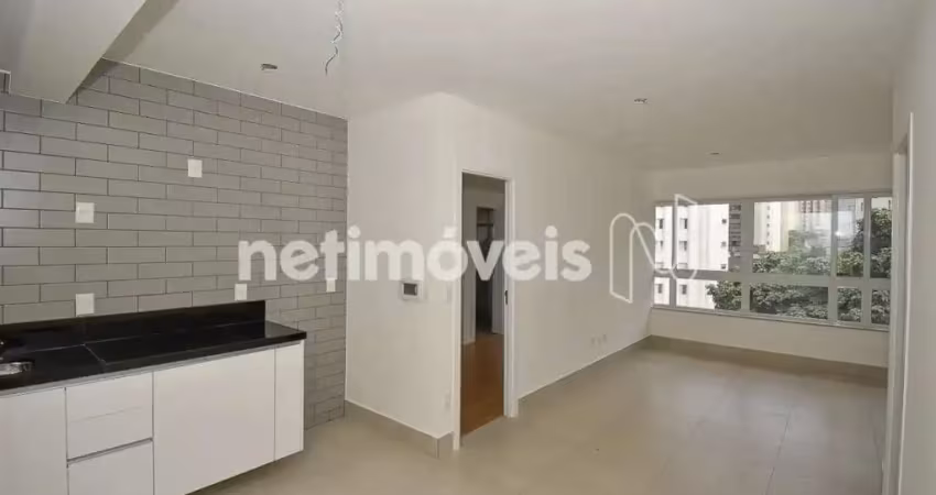 Apartamento para alugar em Lourdes com 71 m² e 2 dormitórios/quartos disponíveis
