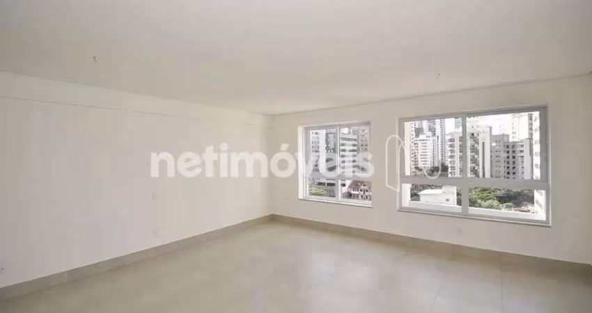 Apartamento para alugar no bairro Lourdes com 41m² e 1 dormitório/quarto disponível