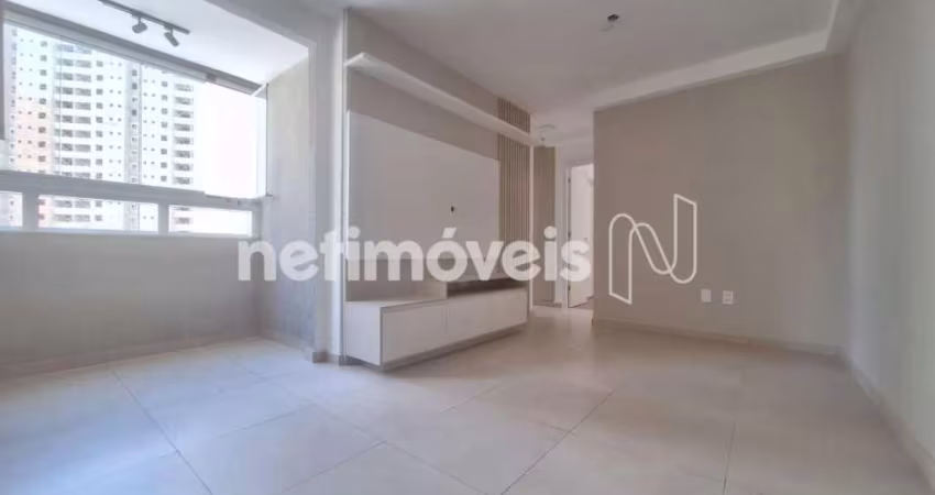 Apartamento à venda no bairro Nova Suíssa, 57m² com 2 dormitórios/quartos disponíveis!