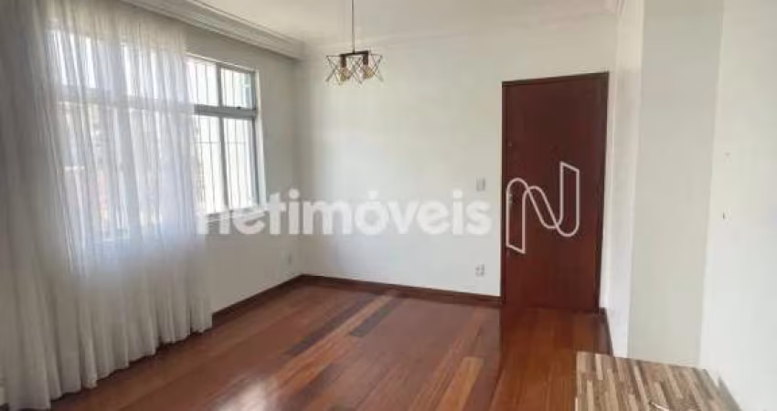 Apartamento à venda no bairro Santa Efigênia com 87 m² e 3 dormitórios/quartos.