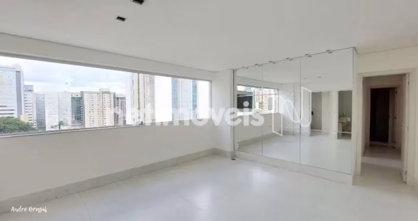 Apartamento à venda no Funcionários com 75 m² e 2 dormitórios/quartos disponíveis
