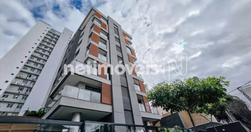 Apartamento à venda no bairro Carmo com 69 m² e 2 dormitórios/quartos.