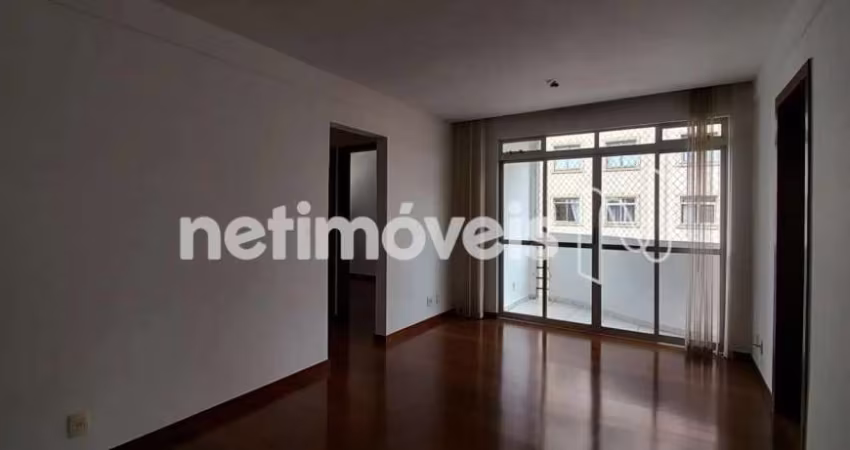 Apartamento à venda no bairro Anchieta com 78 m² e 3 dormitórios/quartos disponíveis.
