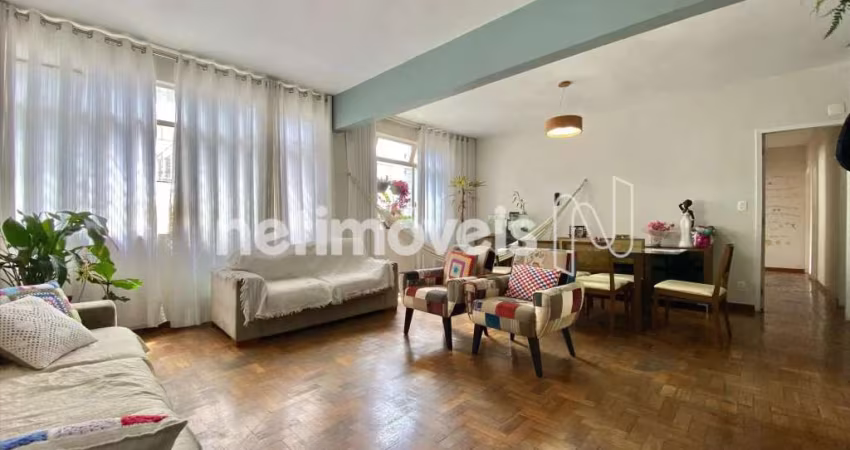 Apartamento à venda no bairro Cruzeiro com 165 m² e 4 dormitórios/quartos disponíveis