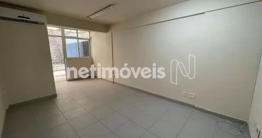 Escritório para Locação no Bairro Comiteco com Área de 34 m² disponível para Aluguel