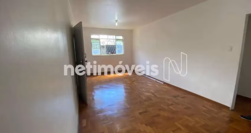 Apartamento à venda no bairro Santo Antônio com 92 m² e 3 dormitórios/quartos.