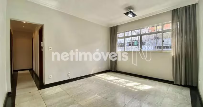 Apartamento à venda no bairro Gutierrez, 93 m² com 3 dormitórios/quartos.