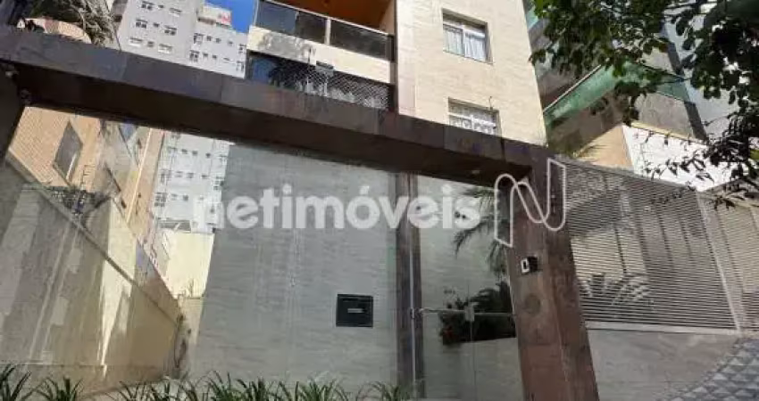 Apartamento à venda no bairro Luxemburgo com 3 dormitórios e 100 m² de área útil.