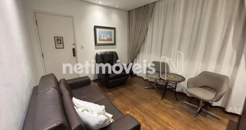 Apartamento à venda no Luxemburgo com 110 m² e 3 dormitórios/quartos disponíveis