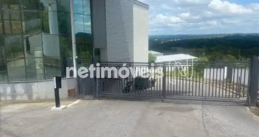 Terreno para Aluguel no Bairro Aeroporto Confins com Área de 3731 m² disponíveis