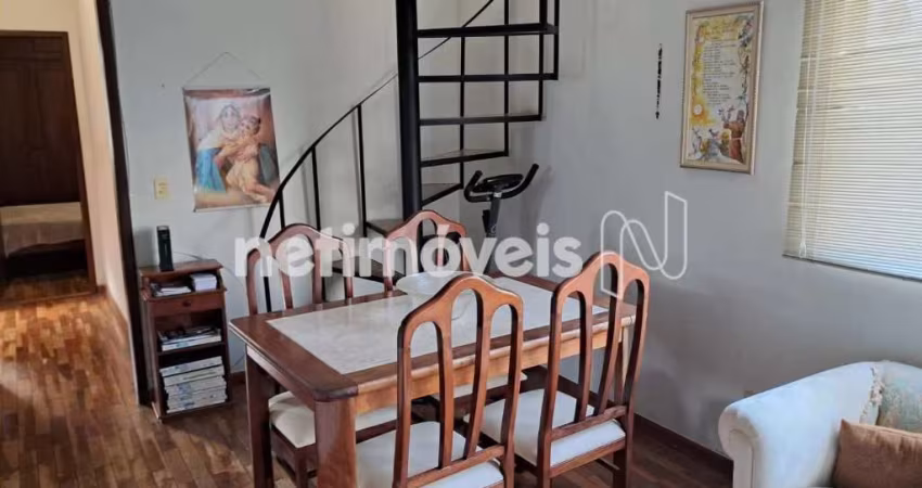 Apartamento Cobertura à Venda no Cruzeiro com 150 m² e 3 Dormitórios/Quartos