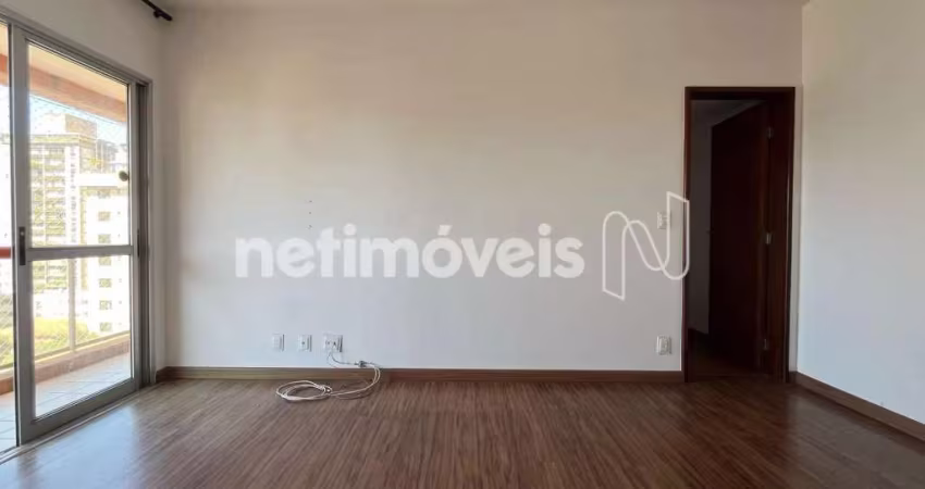 Apartamento para venda no bairro Lourdes com 80 m² e 2 dormitórios/quartos.