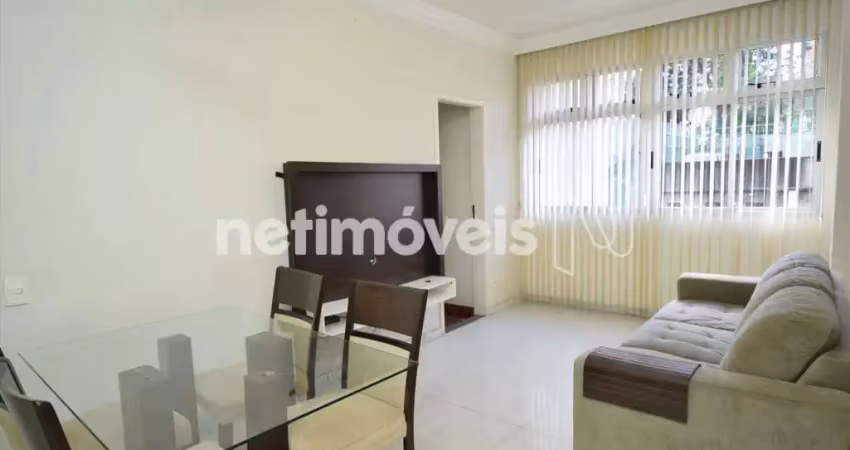Apartamento para alugar no bairro Santo Antônio com 70 m² e 2 dormitórios/quartos.