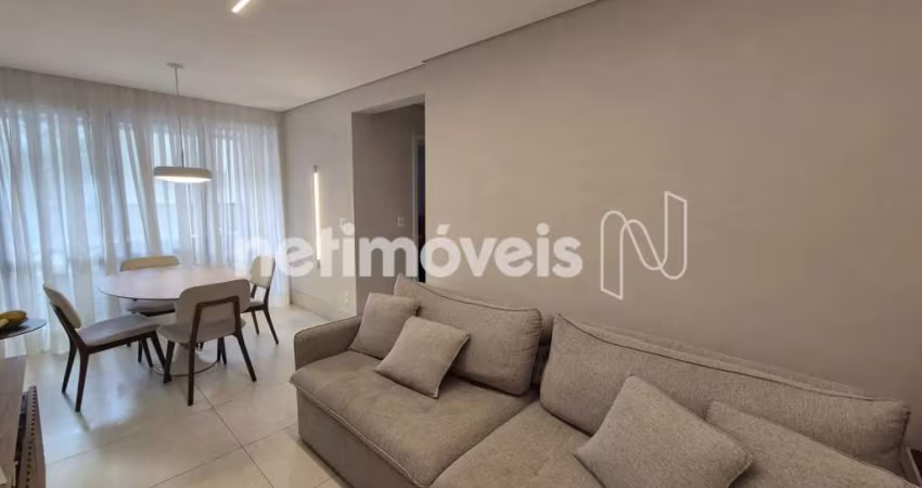 Apartamento à venda no bairro São Pedro com 66 m² e 2 dormitórios/quartos.
