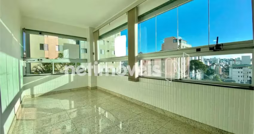 Apartamento à venda no Grajaú - 3 dormitórios e 109m² de área útil disponível