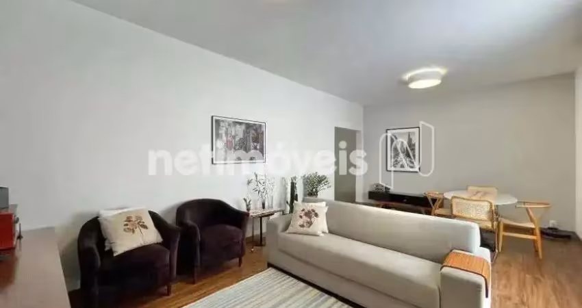 Apartamento à venda com 4 dormitórios no bairro Santo Agostinho, 180 m² de área útil