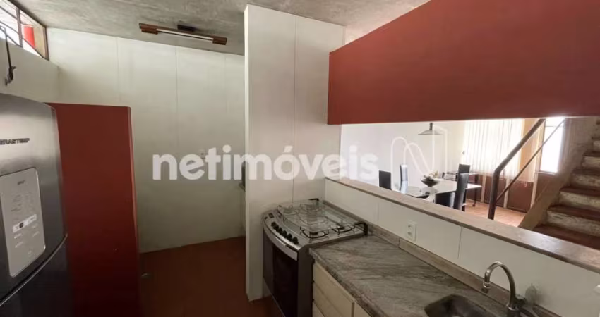 Apartamento à venda na Savassi com 111 m² e 2 dormitórios/quartos disponíveis.