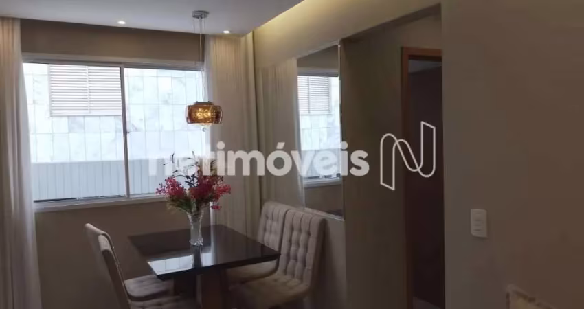 Apartamento à venda no bairro Santo Antônio com 2 dormitórios/quartos disponíveis