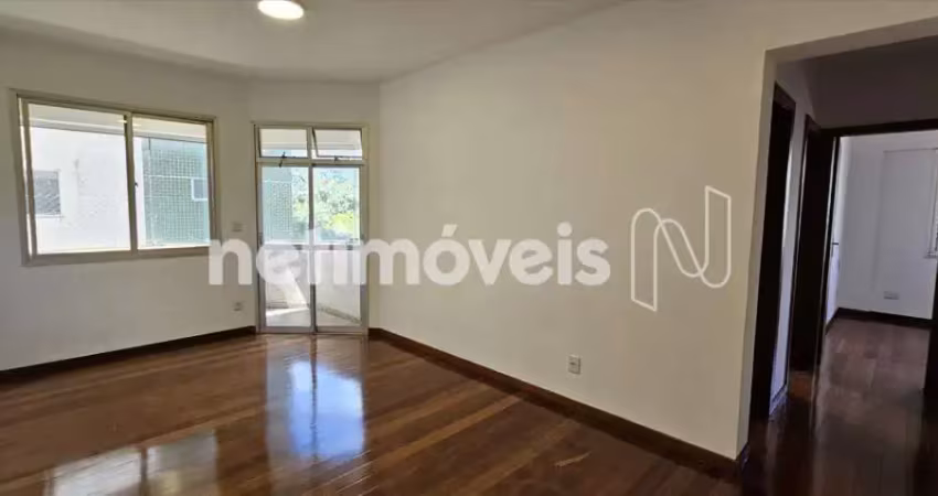 Apartamento para Aluguel - 2 Dormitórios/Quartos no Bairro Estoril - 76 m²