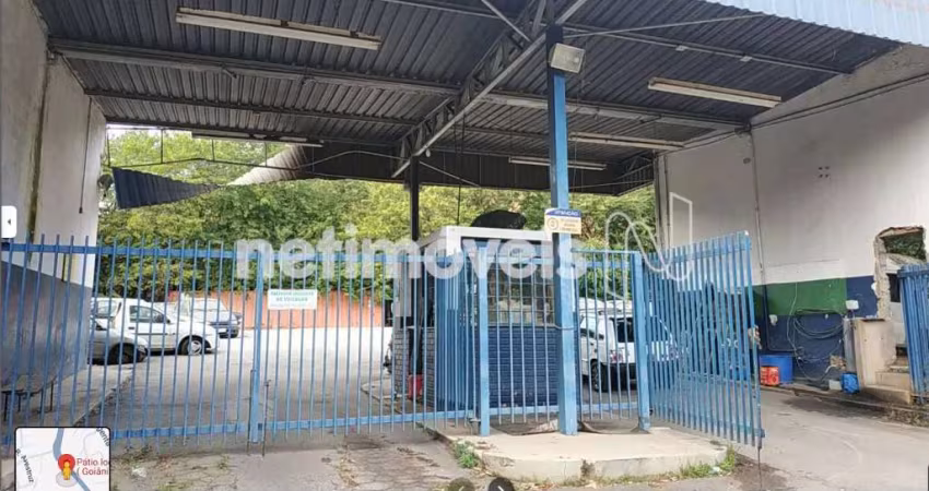 Terreno para Aluguel no Jardim Vitória com Área de 18.287 m² disponível para Locação