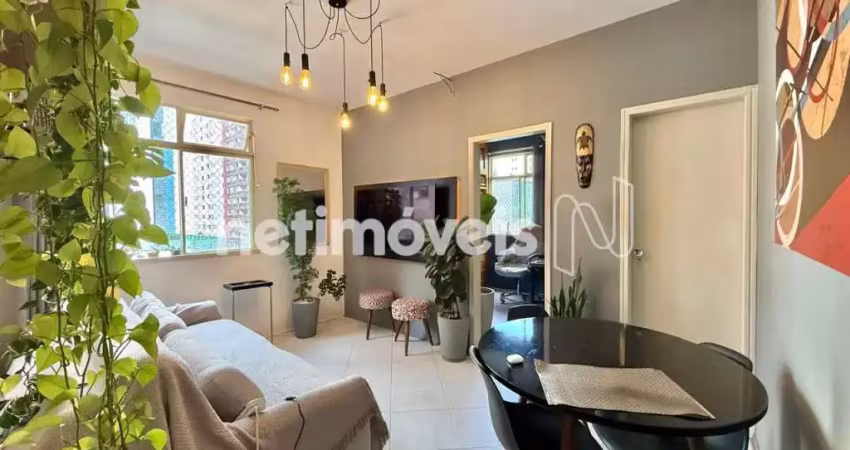 Apartamento de 2 dormitórios no Centro com 65 m² à venda, oportunidade imperdível!