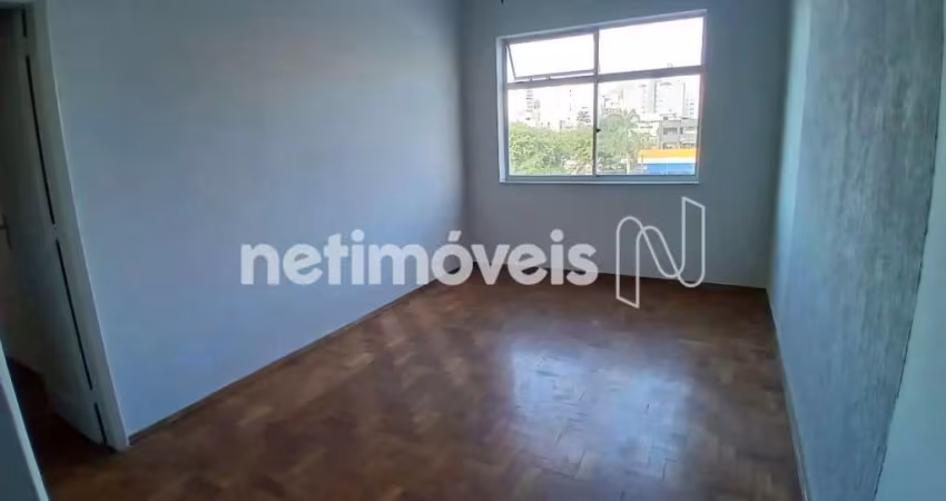 Apartamento para alugar no bairro São Pedro com 110 m² e 3 dormitórios/quartos.