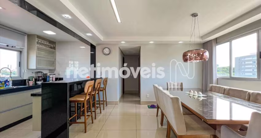 Apartamento cobertura para alugar no bairro Santa Efigênia com 200 m² e 4 dormitórios.