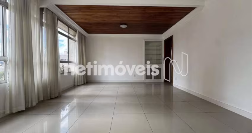 Apartamento à venda no bairro Santo Agostinho com 100 m² e 2 dormitórios/quartos