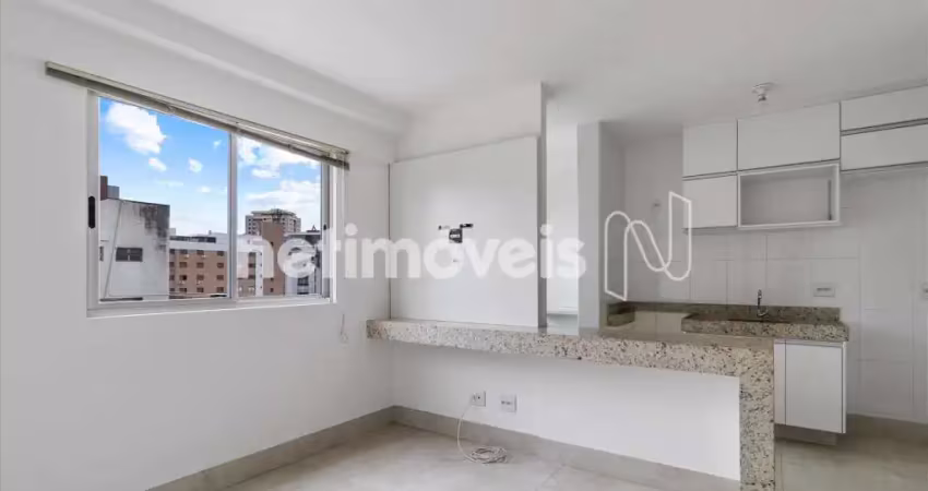 Apartamento para Aluguel no Bairro Gutierrez com 1 dormitório e 37m² de área útil