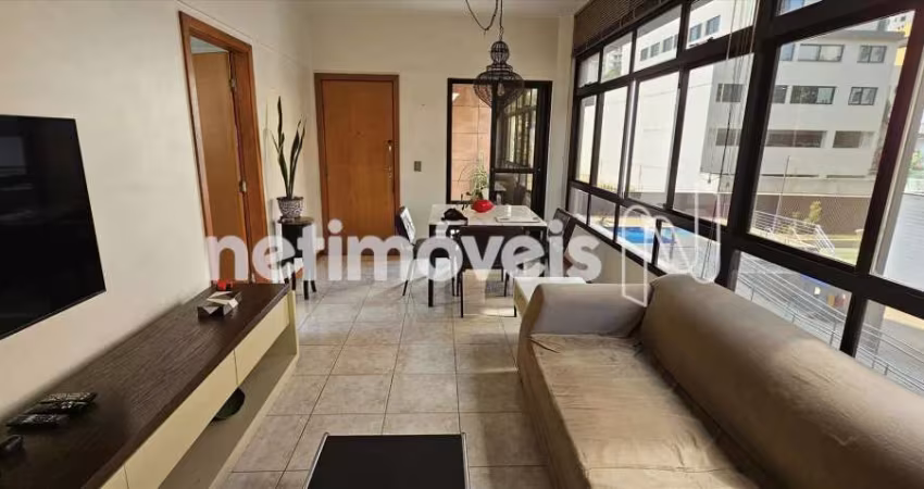 Apartamento à venda no bairro Santo Antônio com 77 m² e 2 dormitórios/quartos.
