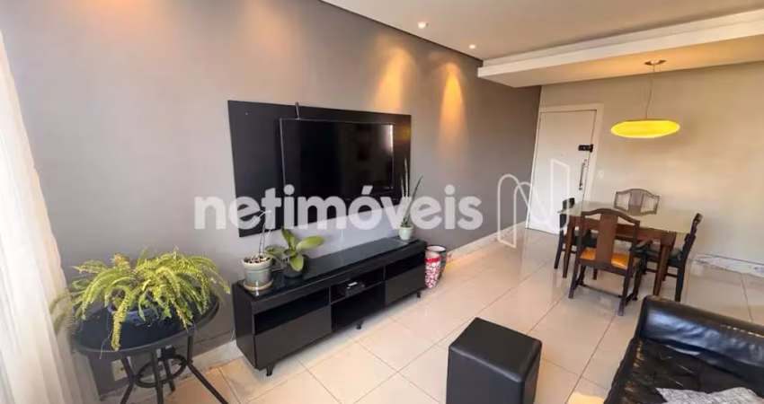 Apartamento à venda no bairro Savassi com 80 m² e 3 dormitórios/quartos disponíveis.