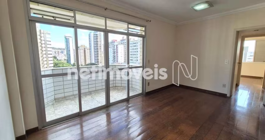 Apartamento para Alugar no bairro Funcionários com 80m² e 3 dormitórios/quartos.