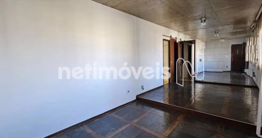 Apartamento para alugar no bairro Luxemburgo com 93 m² e 3 dormitórios/quartos