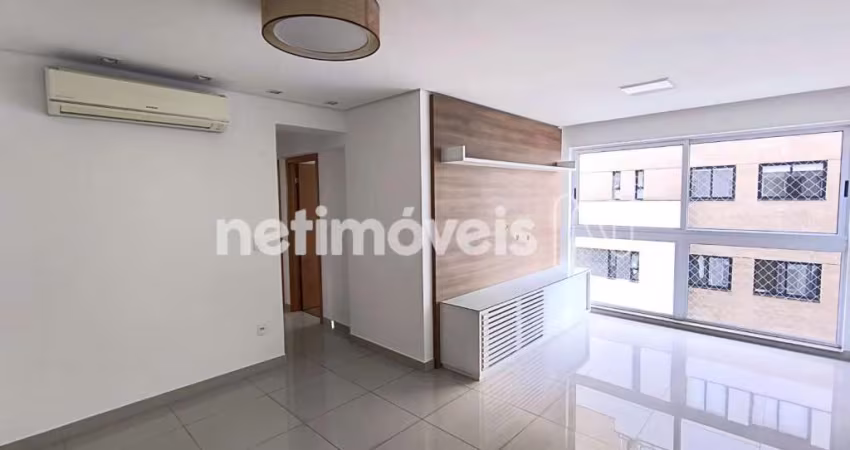 Apartamento à venda no bairro Santo Agostinho com 85 m² e 3 dormitórios/quartos.