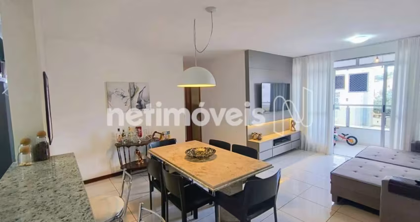 Apartamento à venda no bairro Buritis com 4 dormitórios e 99 m² de área útil
