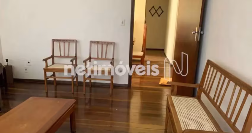 Apartamento à venda no bairro Santa Tereza com 156 m² e 3 dormitórios/quartos.