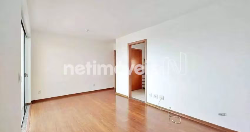 Apartamento à venda no bairro Buritis com 81 m² e 3 dormitórios/quartos disponíveis.